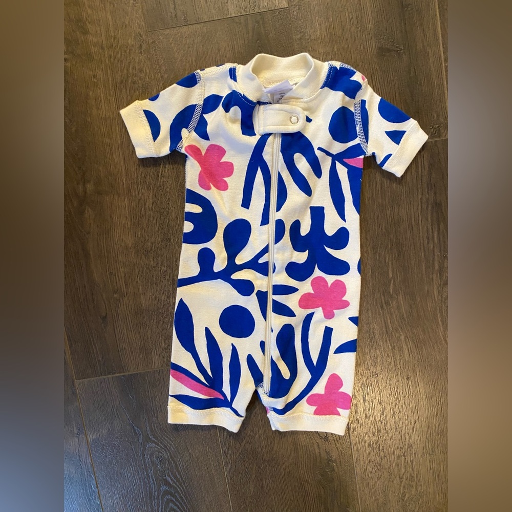 Hannah Anderson Pajamas